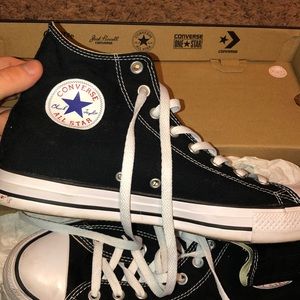 Converse men’s